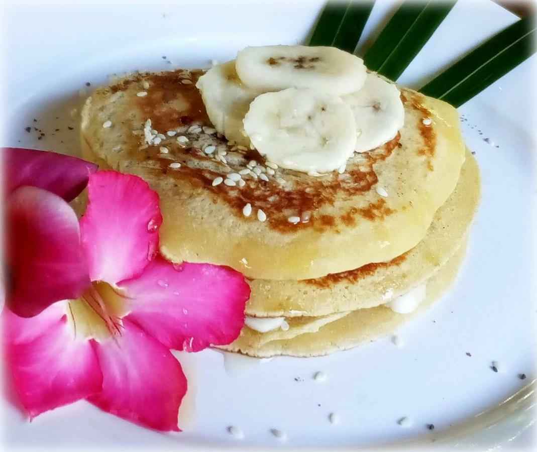 Mango Moon 호텔 페무테란 외부 사진