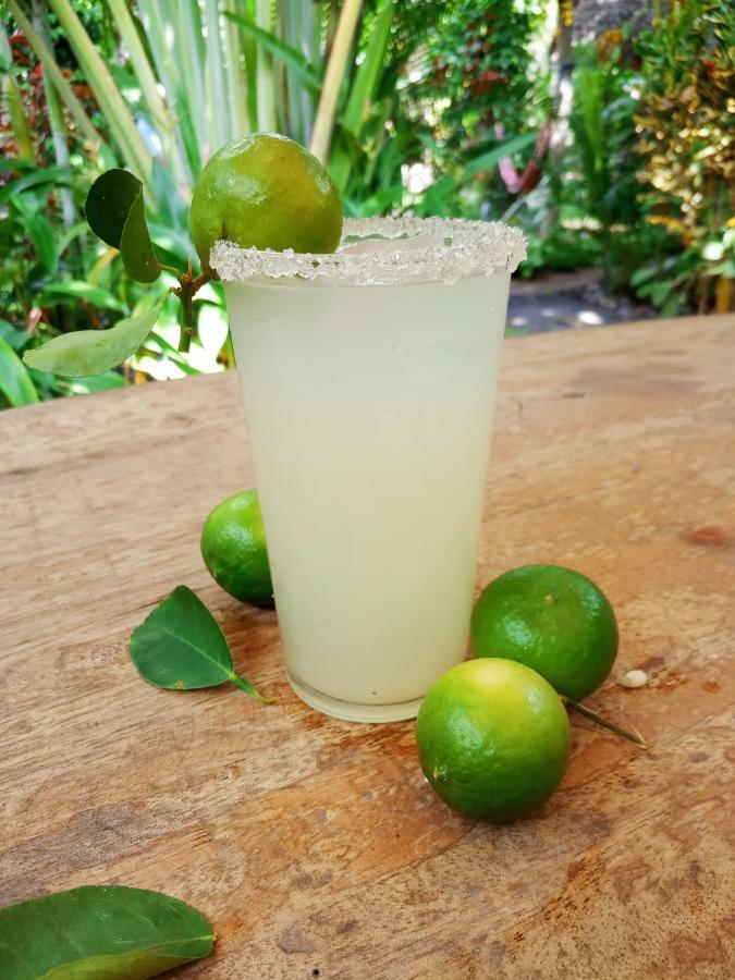 Mango Moon 호텔 페무테란 외부 사진